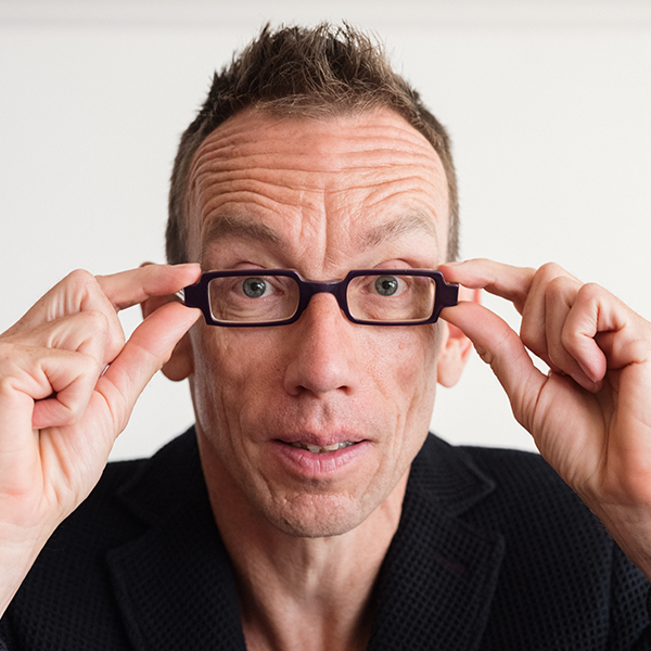 Dolf Jansen