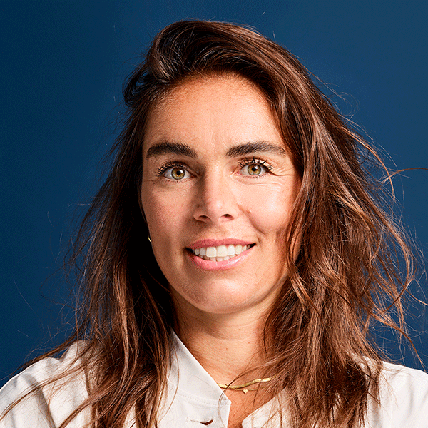 Nouchka Fontijn