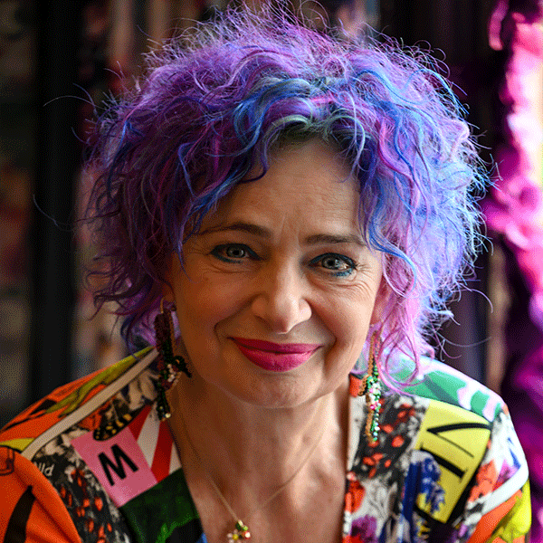Marianne Heemskerk