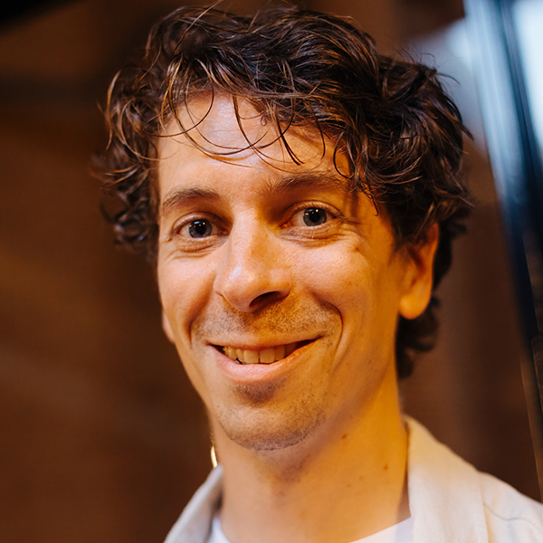 Ingmar Larsen